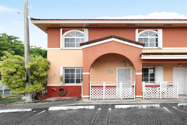 El Prado, 6933 W 36th Ave #103, Hialeah, Florida 33018, image 1