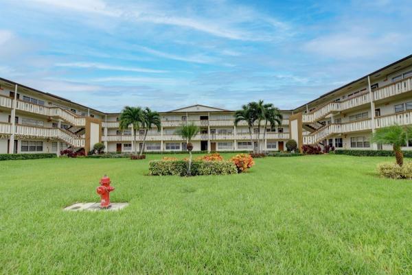 Mansfield At Century Village, 293 Mansfield G #293, Boca Raton, Florida 33434, image 1