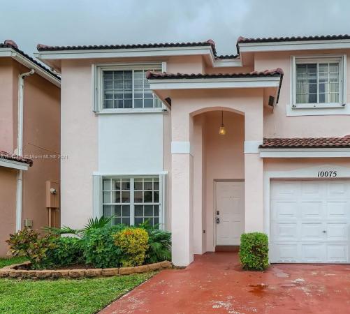 The Landings, 10075 SW 163rd, The Hammocks, Florida 33196, image 1