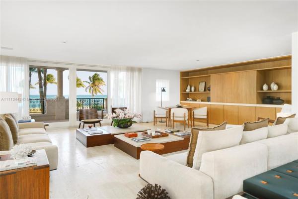 Oceanside At Fisher Island, 7821 Fisher Island Dr #7821, Fisher Island, Florida 33109, image 1