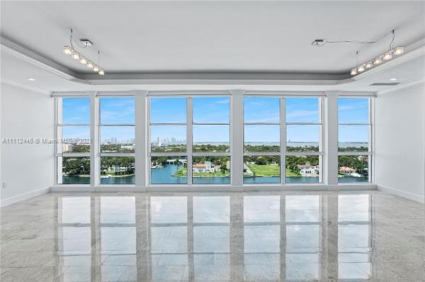 Crystal House, 5055 Collins Ave #PH K/L, Miami Beach, Florida 33140, image 2