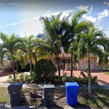 Boulevard Heights, 1400 N 74th Ter, Hollywood, Florida 33024, image 1