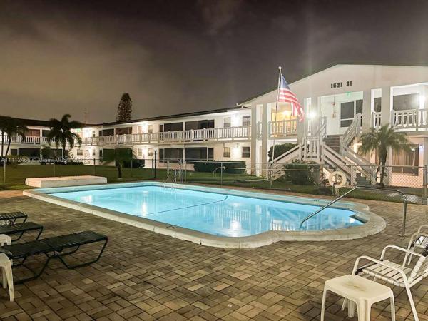 Edgewood Greens, 1631 NW 46th Ave, Lauderhill, Florida 33313, image 1