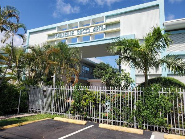 Marseille Deco, 1265 Marseille Dr #32, Miami Beach, Florida 33141, image 1