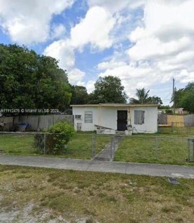 Bunche Park, 16000 NW 20th Ave, Miami Gardens, Florida 33054, image 2