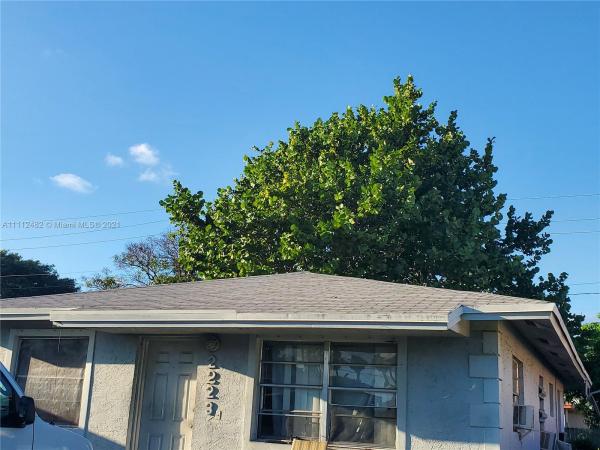 Liberia, 2223 Hope St, Hollywood, Florida 33020, image 1