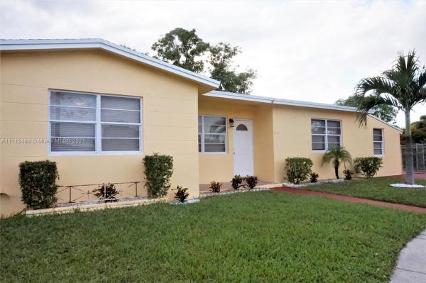 Westgate, 3498 NW 1st St, Lauderhill, Florida 33311, image 1