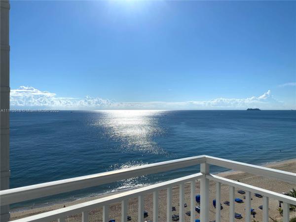 Regency Tower South, 3750 Galt Ocean Dr #1002, Fort Lauderdale, Florida 33308, image 1
