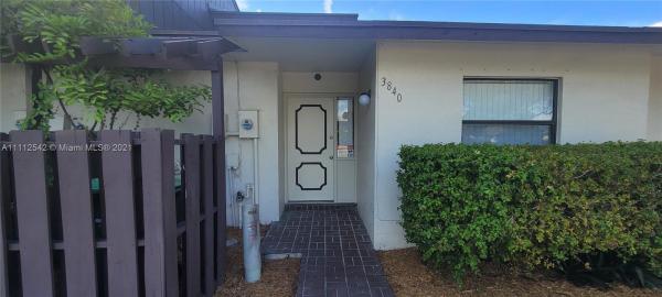 3840 SW 70th Ave #2-W, Miramar, Florida 33023, image 2