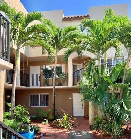 Chateaubleau Villas, 551 NW 82nd Ave #505, Fountainebleau, Florida 33126, image 1