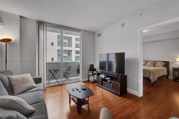 Parkview At Brickell, 115 SW 11th St #705, Miami, Florida 33130, image 1