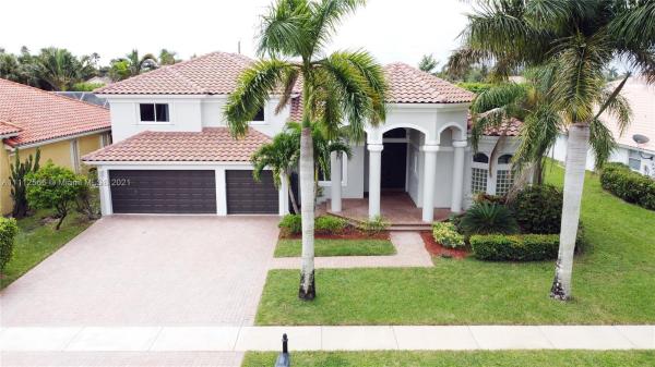 Boca Isles South, 20178 Palm Island Dr, Boca Raton, Florida 33498, image 2