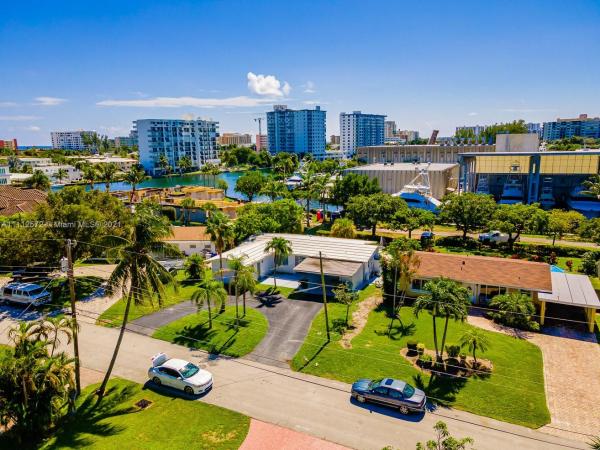 Santamaria Harbor, 2950 NE 18th St, Pompano Beach, Florida 33062, image 1