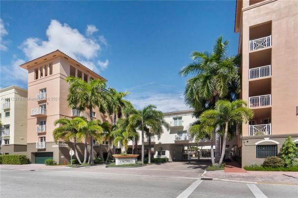 The Courts At South Beach, 100 Jefferson Ave #10020, Miami Beach, Florida 33139, image 2
