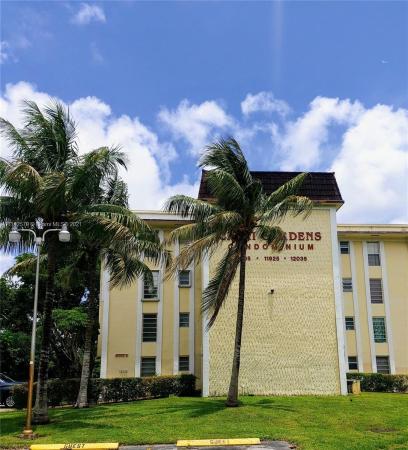 Capri Gardens, 12035 NE 2nd Ave #A110, North Miami, Florida 33161, image 2