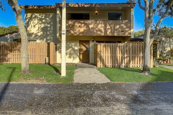 Greenglades, 11498 SW 109th Rd #39X, Kendall, Florida 33176, image 2
