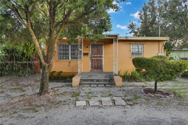Lualeah, 2250 NW 86th St, West Little River, Florida 33147, image 1