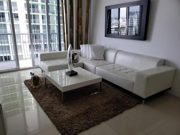 Opera Tower, 1750 N Bayshore Dr #2309, Miami, Florida 33132, image 2