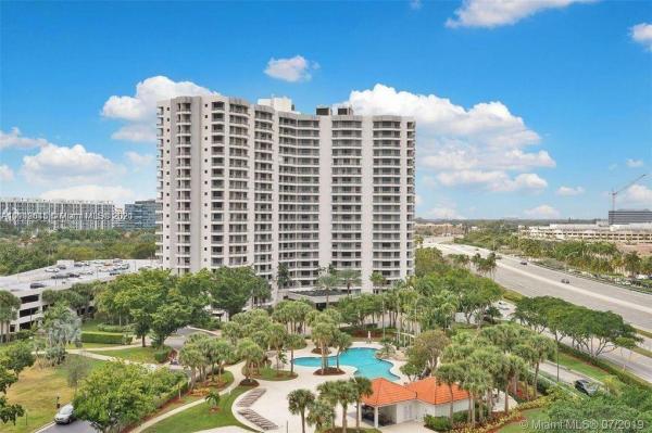 Parc Central Aventura South, 3300 NE 191st St #PH-4, Aventura, Florida 33180, image 2