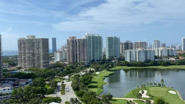 Eldorado Towers, 3675 N Country Club Dr #2203, Aventura, Florida 33180, image 1