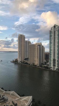 Met 1, 300 S Biscayne Blvd #T-1716, Miami, Florida 33131, image 2
