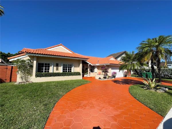Kendall Trails, 10750 SW 142nd Ave, The Hammocks, Florida 33186, image 2