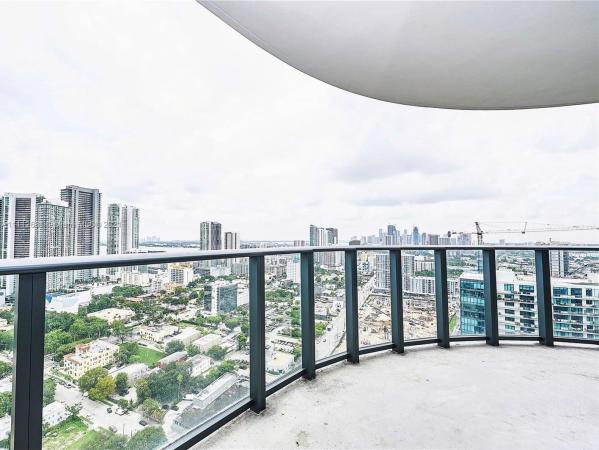 Hyde Midtown, 121 NE 34th St #3104, Miami, Florida 33137, image 2