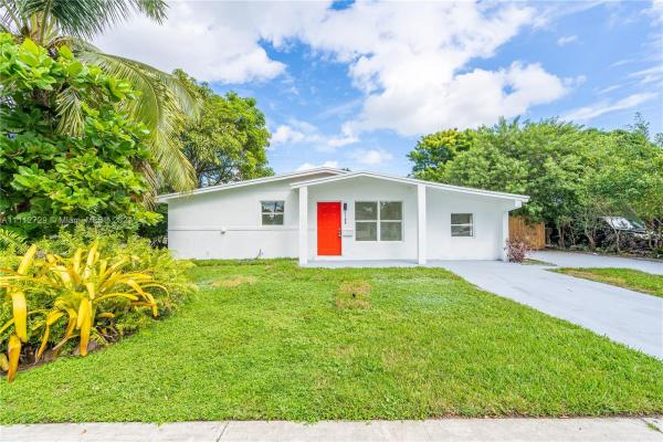 Flair, 1188 NW 44th Ave, Lauderhill, Florida 33313, image 2