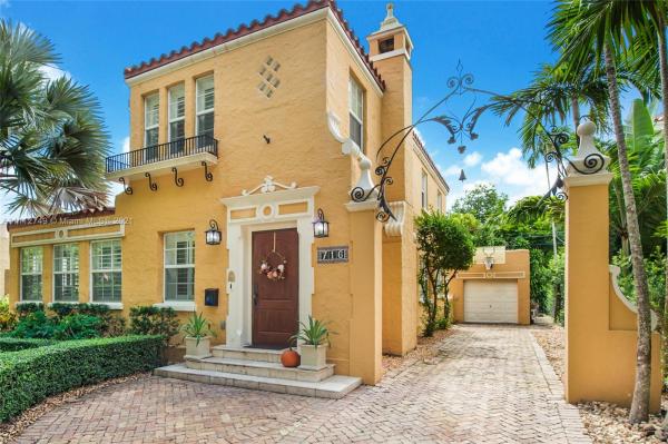 Granada, 716 Navarre Ave, Coral Gables, Florida 33134, image 2