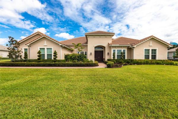 Sterling Ranch, 5040 E Sterling Ranch Cir, Davie, Florida 33314, image 1