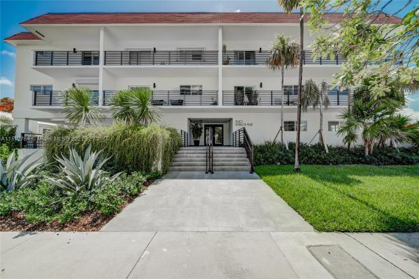 Jefferson Villas, 1840 Jefferson Ave #103, Miami Beach, Florida 33139, image 2