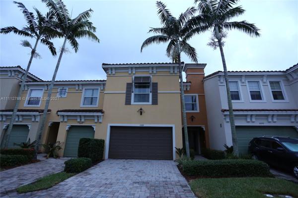 Artesia By Minto, 12480 NW 32nd Mnr, Sunrise, Florida 33323, image 1