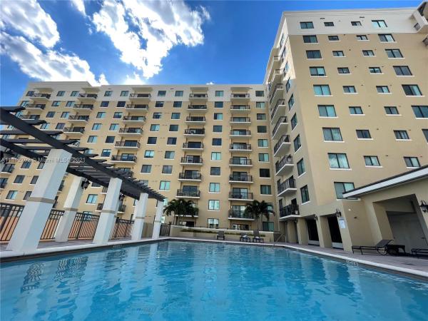 Keystone Park, 4242 NW 2nd St #1110, Miami, Florida 33126, image 2
