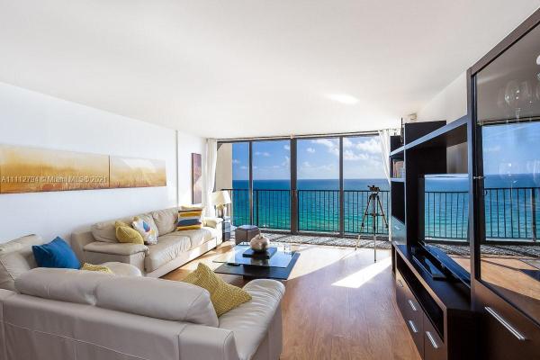 Valencia At Quadomain, 2201 S Ocean Dr #1701, Hollywood, Florida 33019, image 2