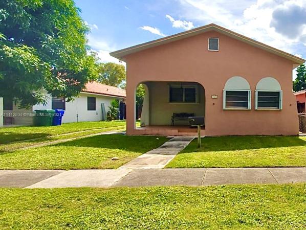 Marlborough, 1852 SW 15th St, Miami, Florida 33145, image 2