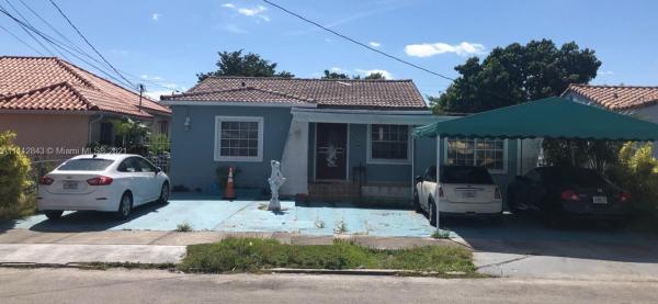 Coral Nook, 3034 SW 5th St, Miami, Florida 33135, image 1