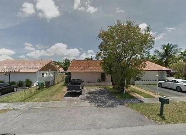 Sweetwater Park, 145 SW 116th Ave #145, Sweetwater, Florida 33174, image 1
