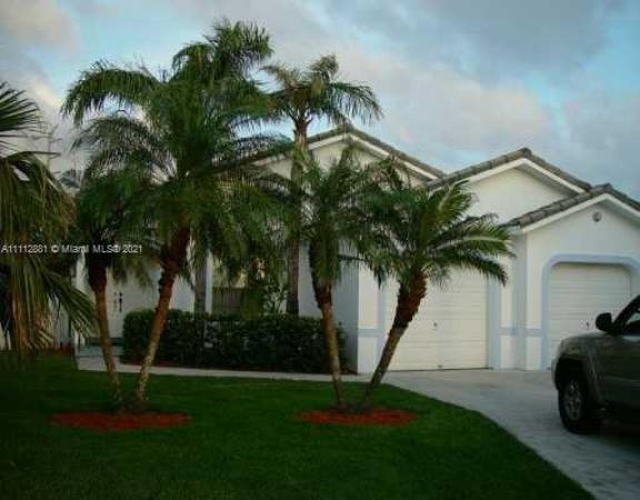 Harbour At The Moors, 18355 NW 61st Ave, Country Club, Florida 33015, image 1