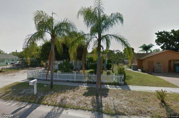Sheraton Plaza, 108 Essex Dr, Fort Pierce, Florida 34946, image 1