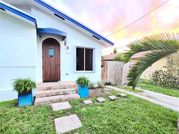 Princess Park, 144 NW 41st St, Miami, Florida 33127, image 1