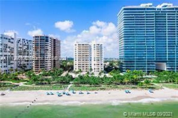 The Plaza Of Bal Harbour, 10185 Collins Ave #716, Bal Harbour, Florida 33154, image 2