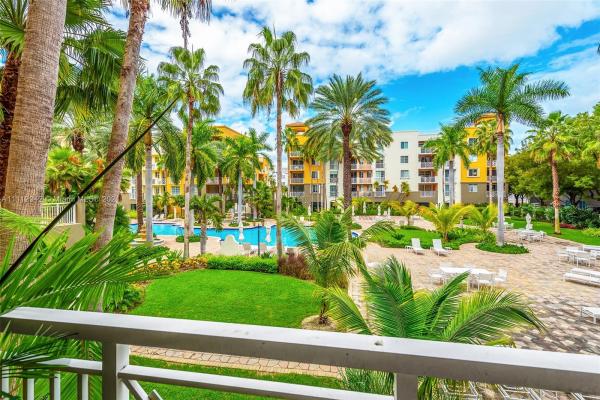 The Courts At South Beach, 100 Meridian Ave #214, Miami Beach, Florida 33139, image 2