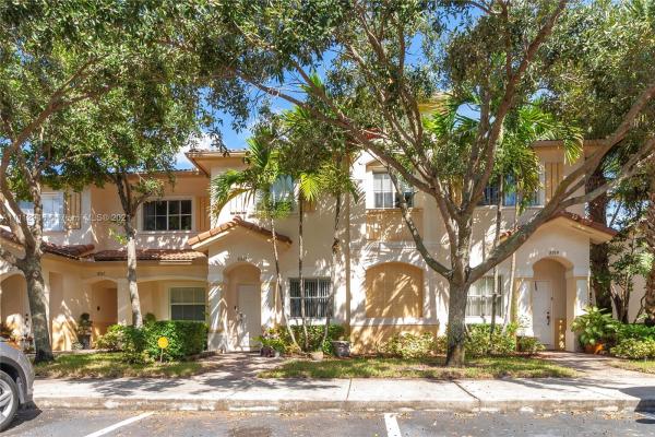 Murano At Hampton Park, 8363 SW 29th St #105, Miramar, Florida 33025, image 2