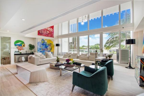 The Ritz-Carlton South Beach, 4701 N Meridian Ave #322, Miami Beach, Florida 33140, image 2
