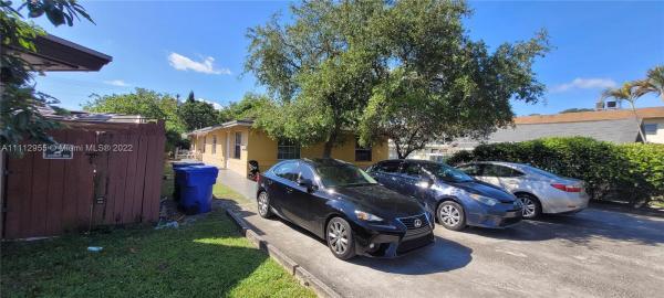 Hollywood Little Ranches, 2738 Pierce St #1-2, Hollywood, Florida 33020, image 2