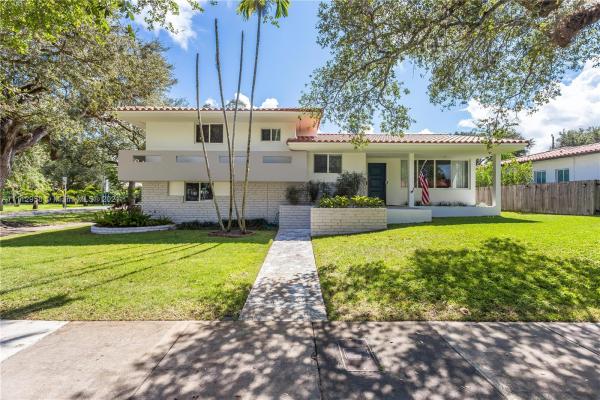 Miami Shores Residential, 490 NE 103rd St, Miami Shores, Florida 33138, image 2