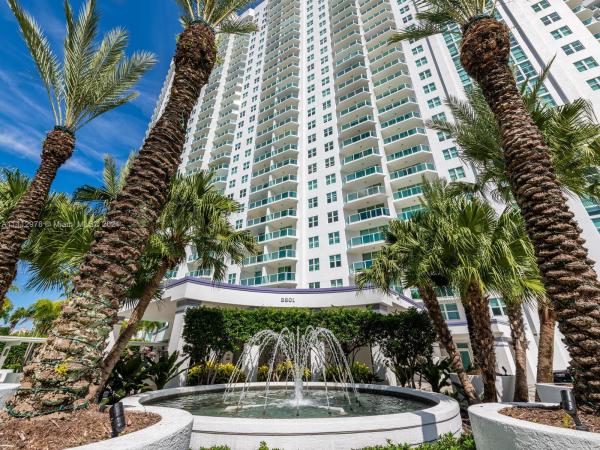 The Peninsula 2, 3301 NE 183rd St #1906, Aventura, Florida 33160, image 2