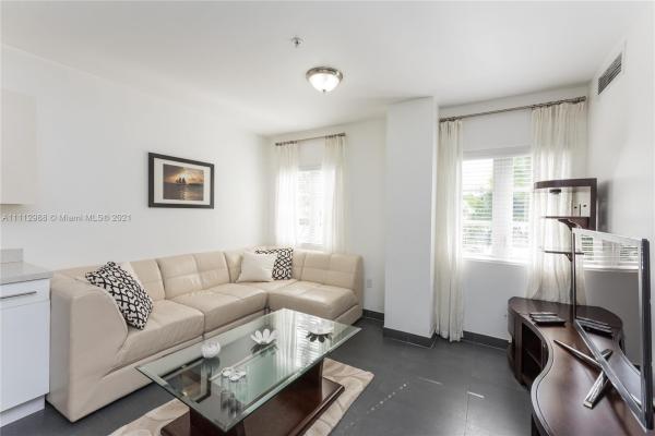 The Evelyn, 1600 Euclid Ave #102, Miami Beach, Florida 33139, image 2