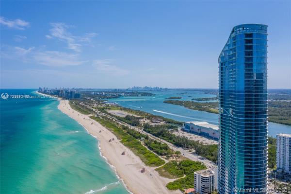 The Ritz-Carlton Residences, 15701 Collins Ave #3004, Sunny Isles Beach, Florida 33160, image 2