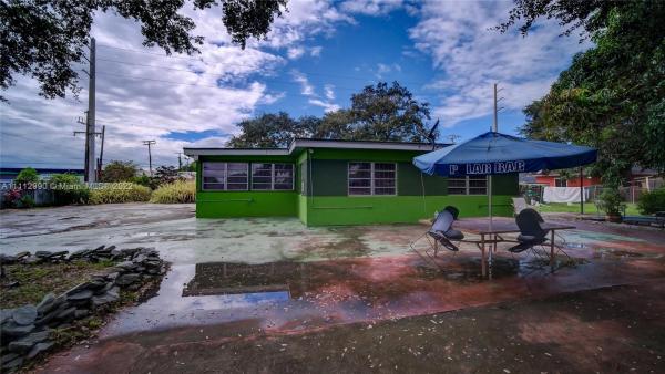 3379 NW 51st Ter, Brownsville, Florida 33142, image 1